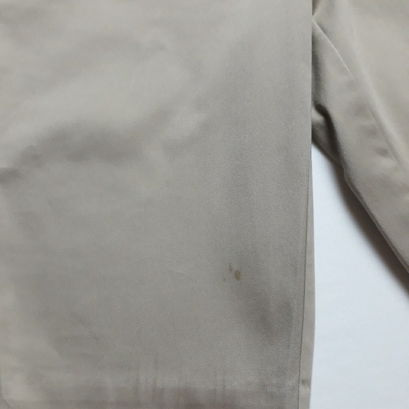 Worthington kahki colored shorts size 4 - Picture 4 of 5